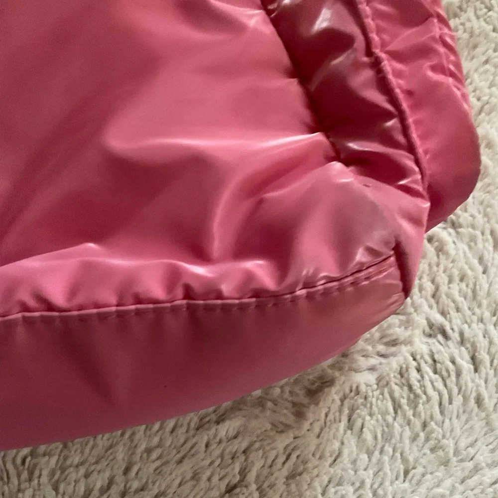 Wild Fable Pink Satchel Bag with multiple pockets